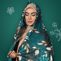چادر رنگی 