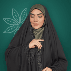 چادر عربی 