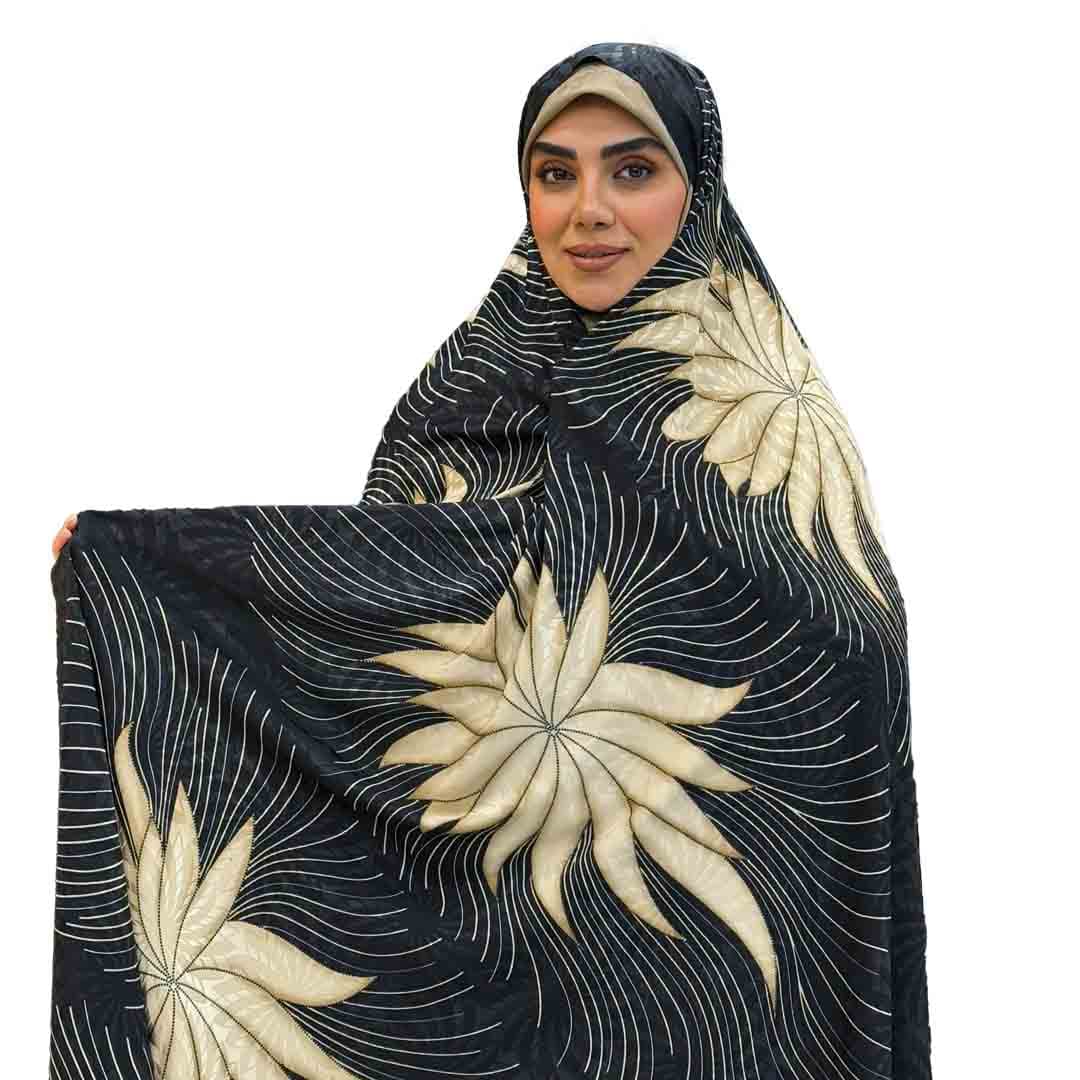 ژاکارد اندوزی