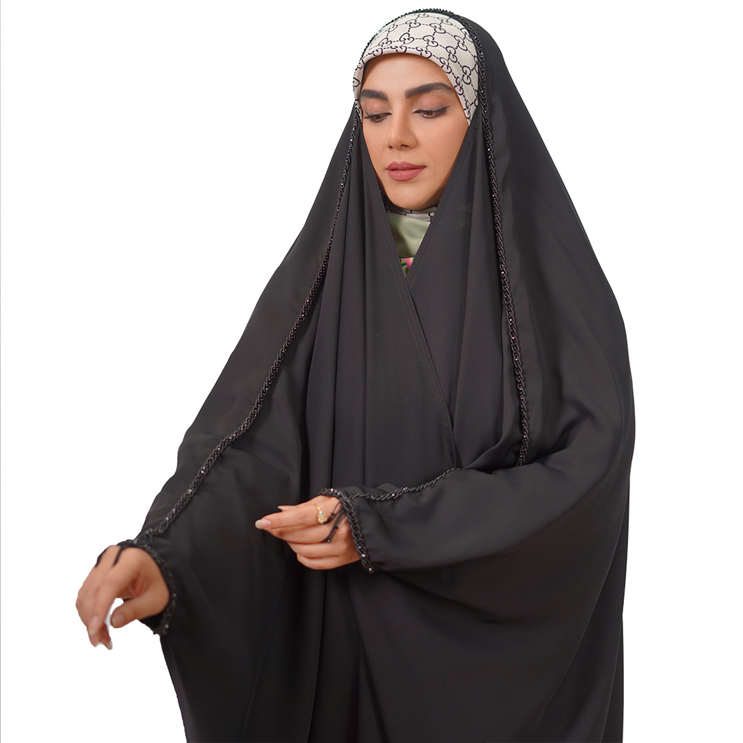 چادر عربی مدل پرستیژ پلاس