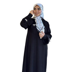 عبا مدل پانیذ