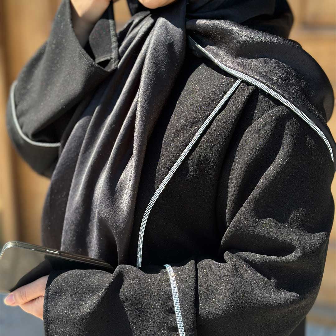 عبا مدل ماهور