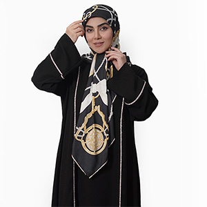 عبا مدل ماهور