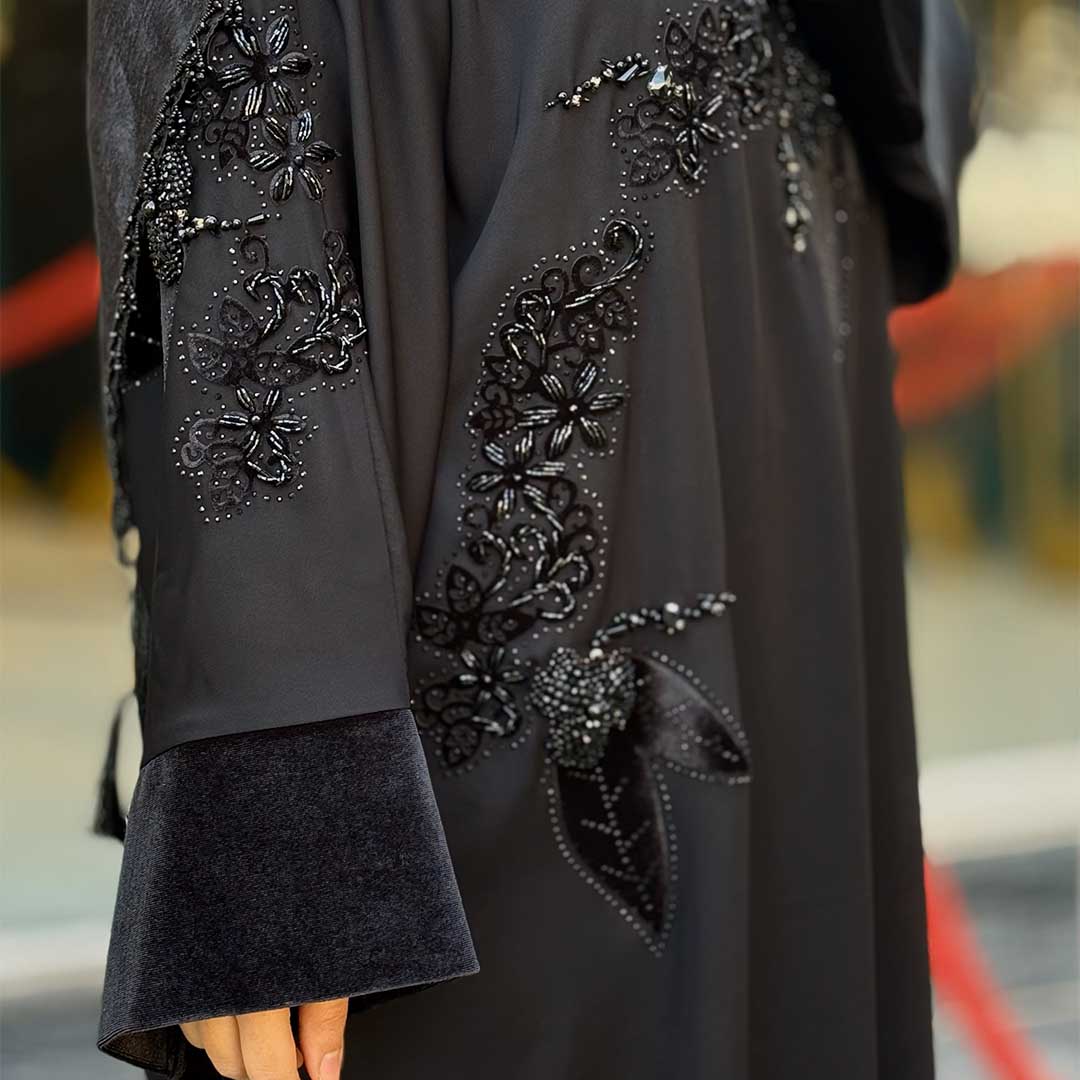 عبا یاسمین مهرسا قطری