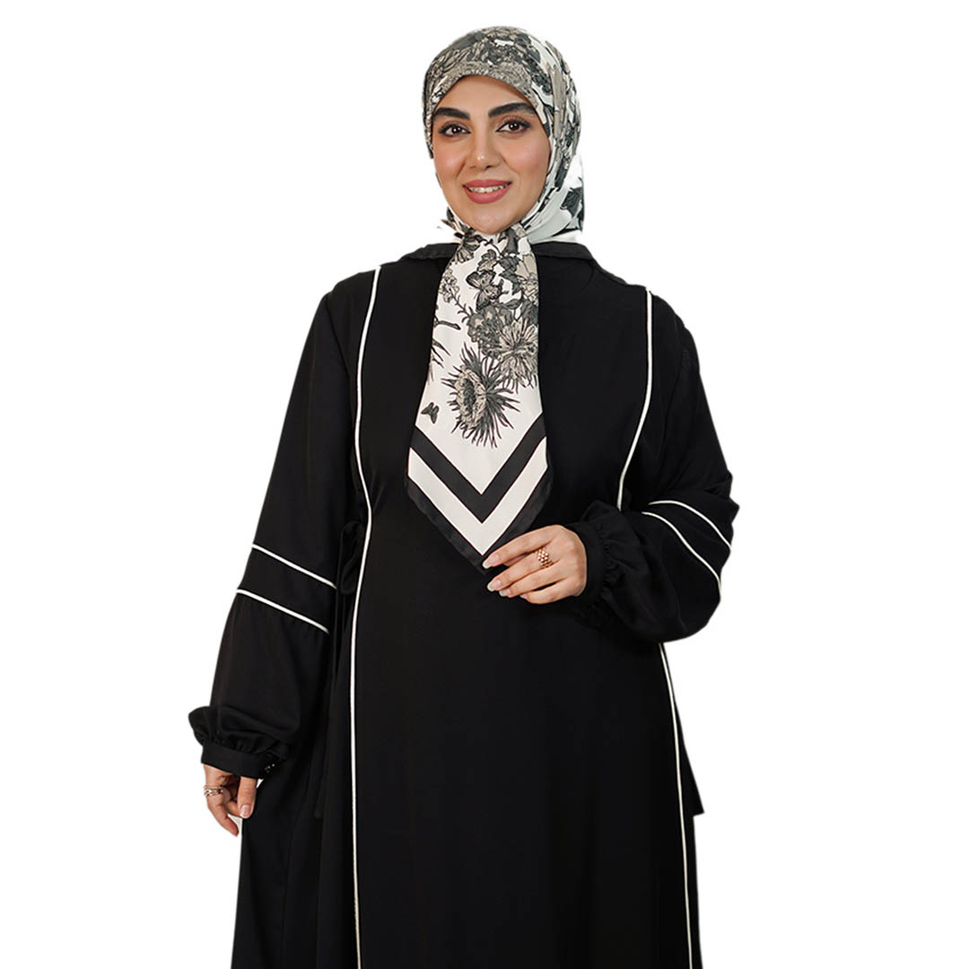 عبا مدل نگار