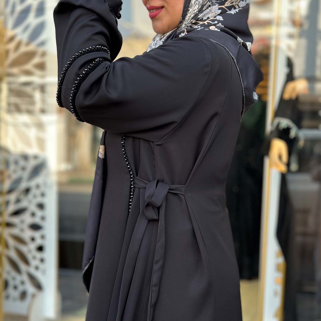 عبا نگار کريستال