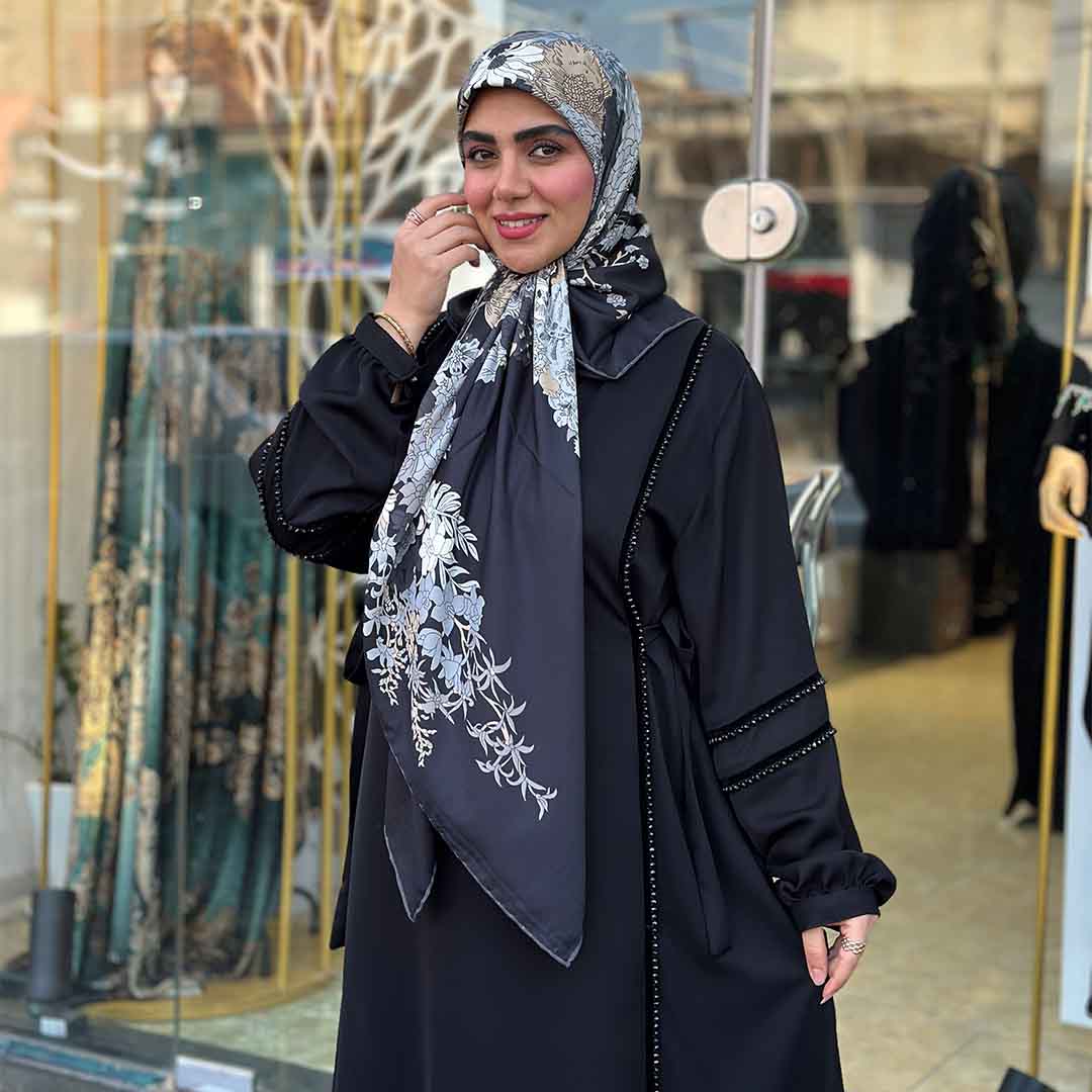 عبا نگار کريستال