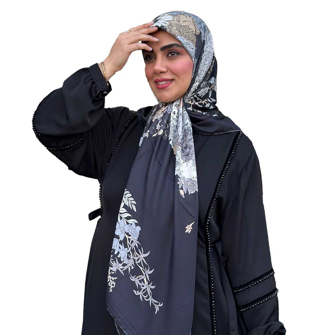 عبا نگار کريستال