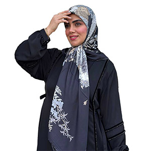 عبا مدل نگار کریستال