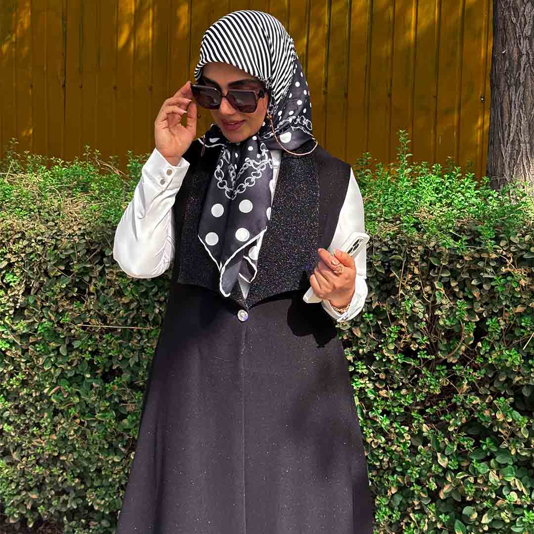 وست فریال کرپ لمه