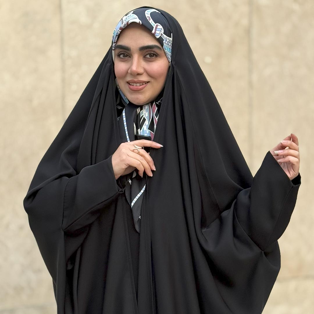 چادر لبنانی