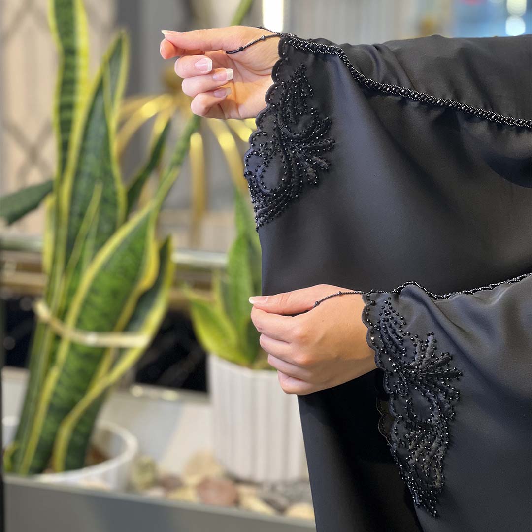 چادر عربي 104کريستال 