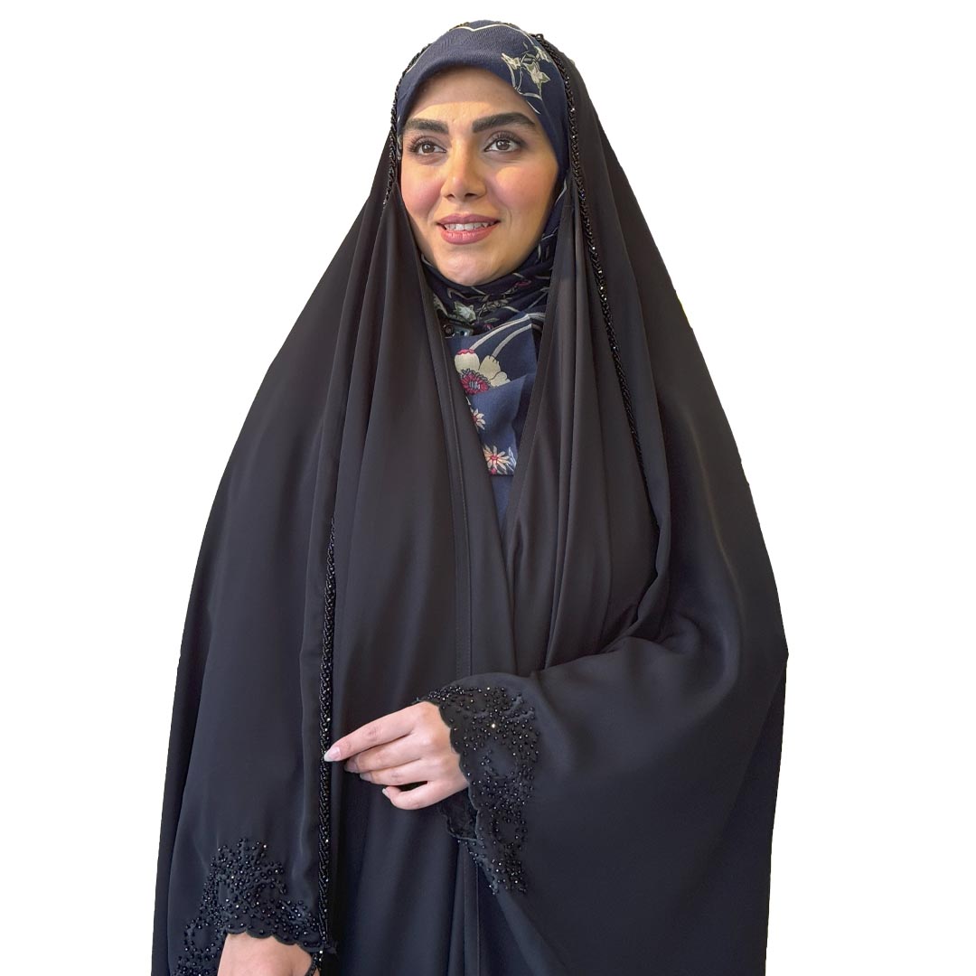 چادر عربي 104کريستال 