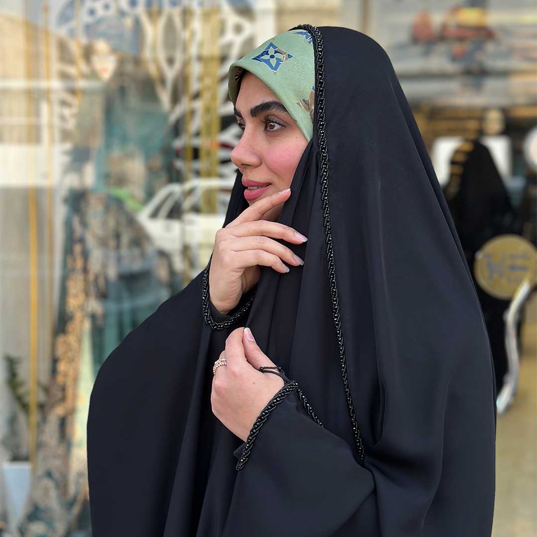 چادر عربي پرستيژ پلاس