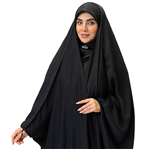 چادر عربی مدل پرستیژ پلاس