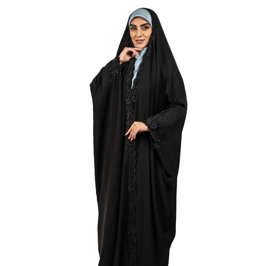 چادر عربي آتوسا 