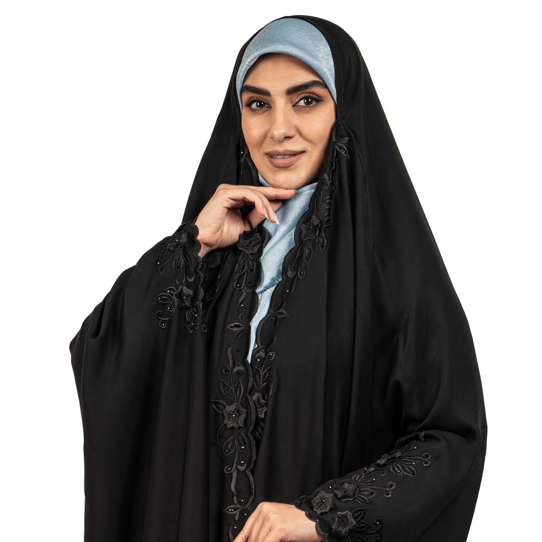 چادر عربي آتوسا 