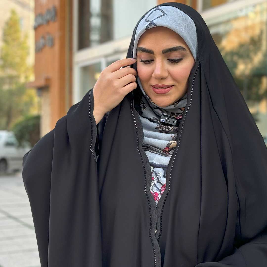 چادر عربي دالبر نجفي