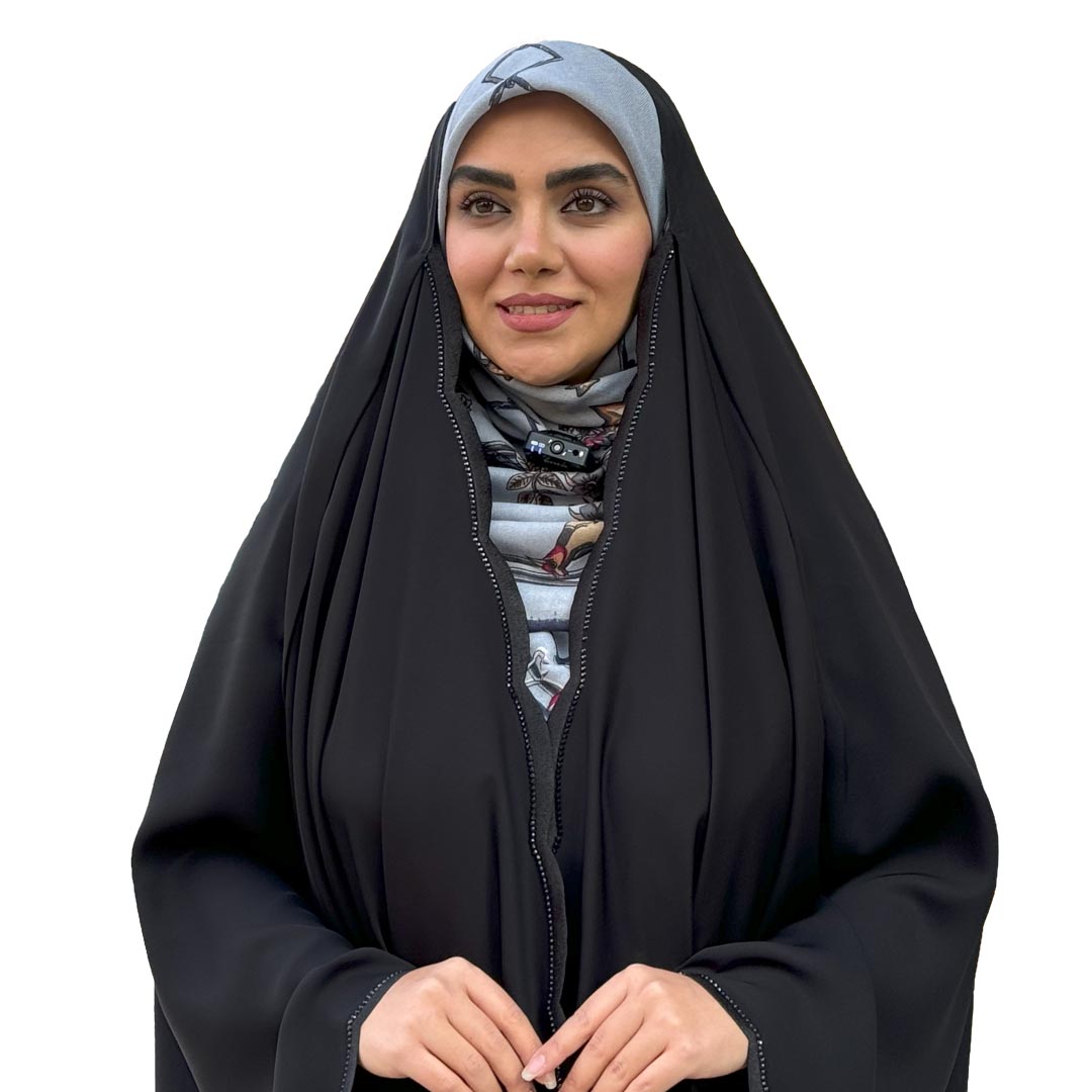 چادر عربي دالبر نجفي