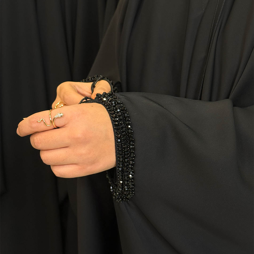 چادر عربی مدل دیانا