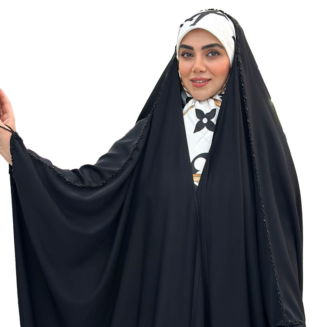 چادر عربي دينا