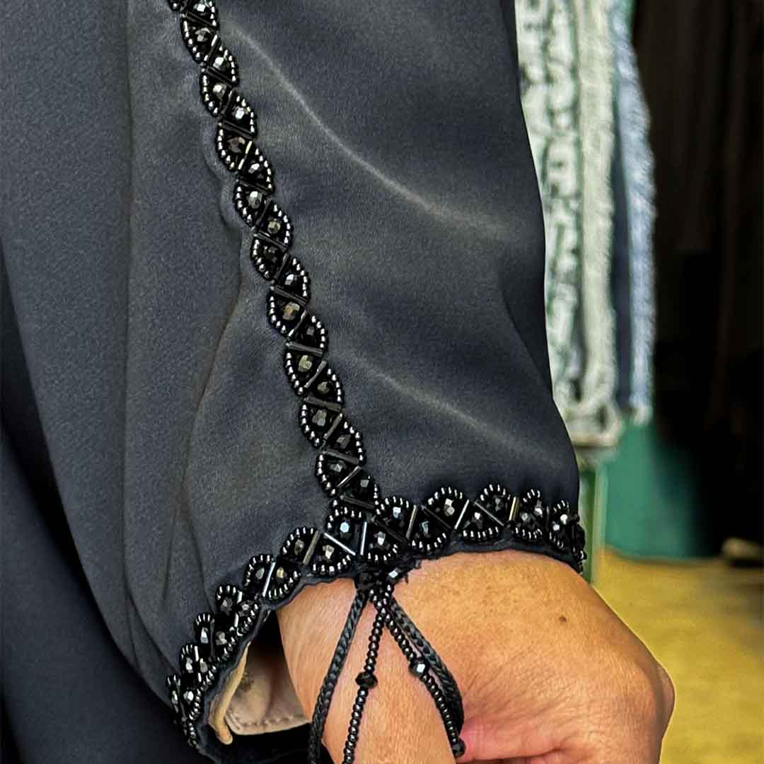 چادر عربي مدل گيتي