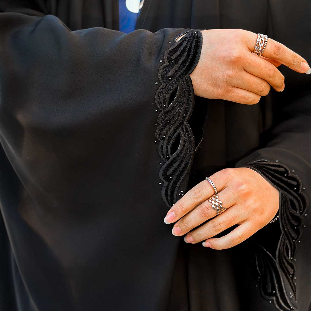 چادر عربی هانا