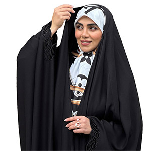 چادر عربی هانا