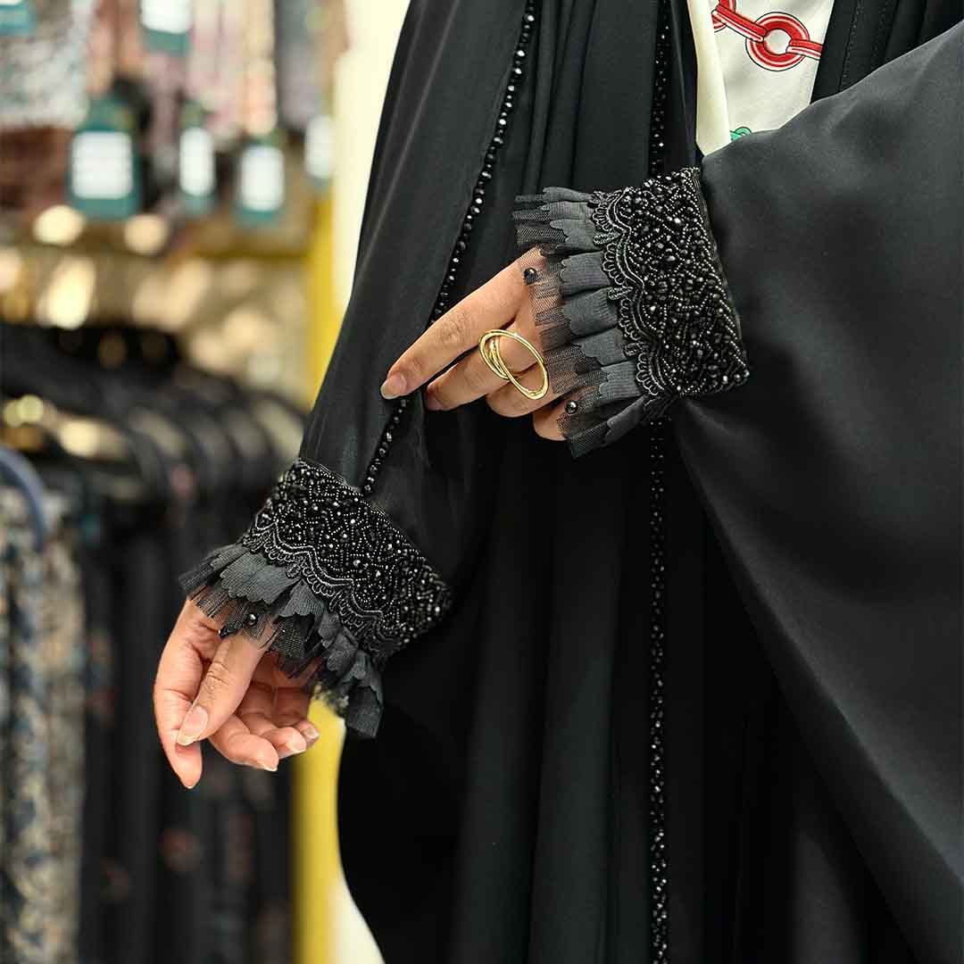 چادر عربي حوريا الميرا