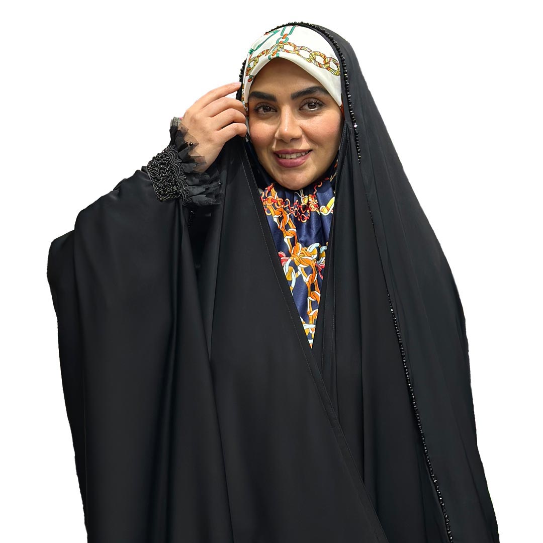 چادر عربي حوريا الميرا