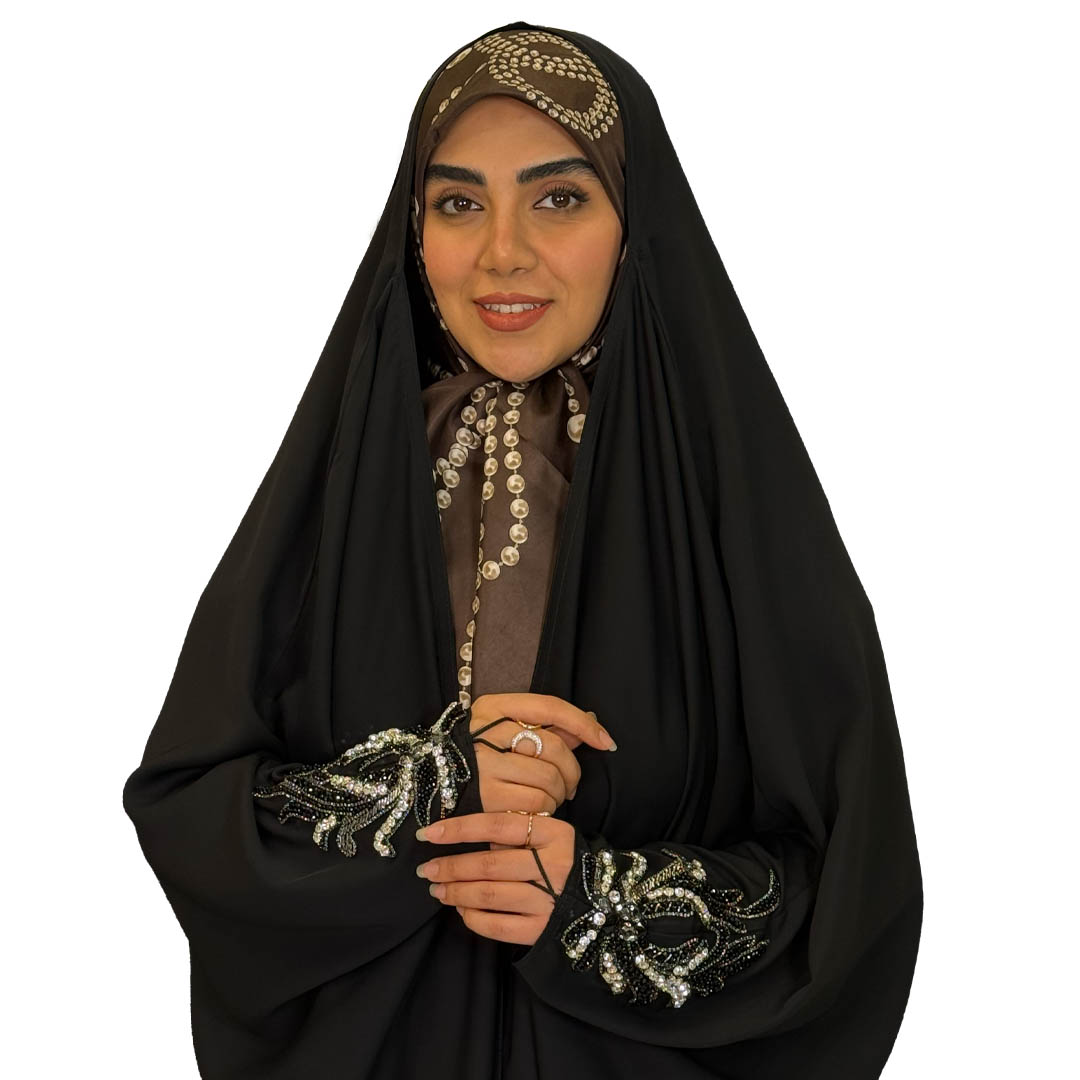 چادر عربی مهیسا