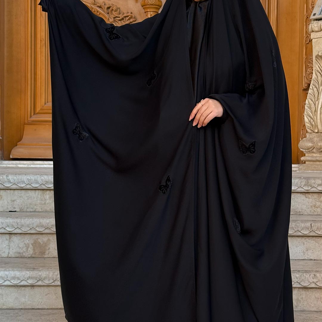 چادر عربی پروانه پخش