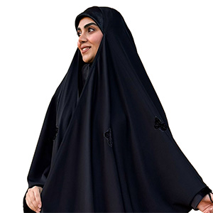 چادر عربی پروانه پخش