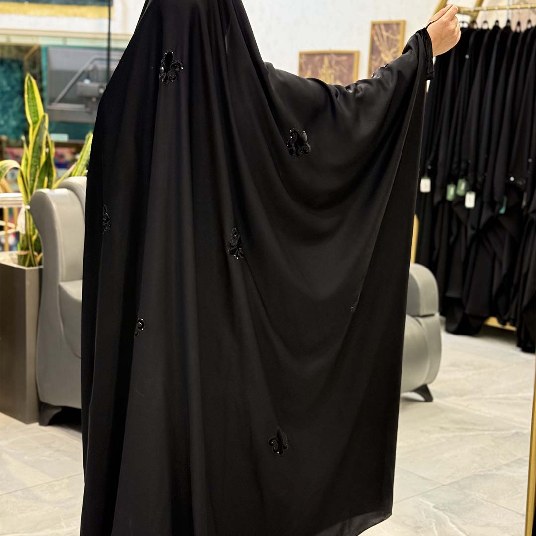 چادر عربي مدل تابان