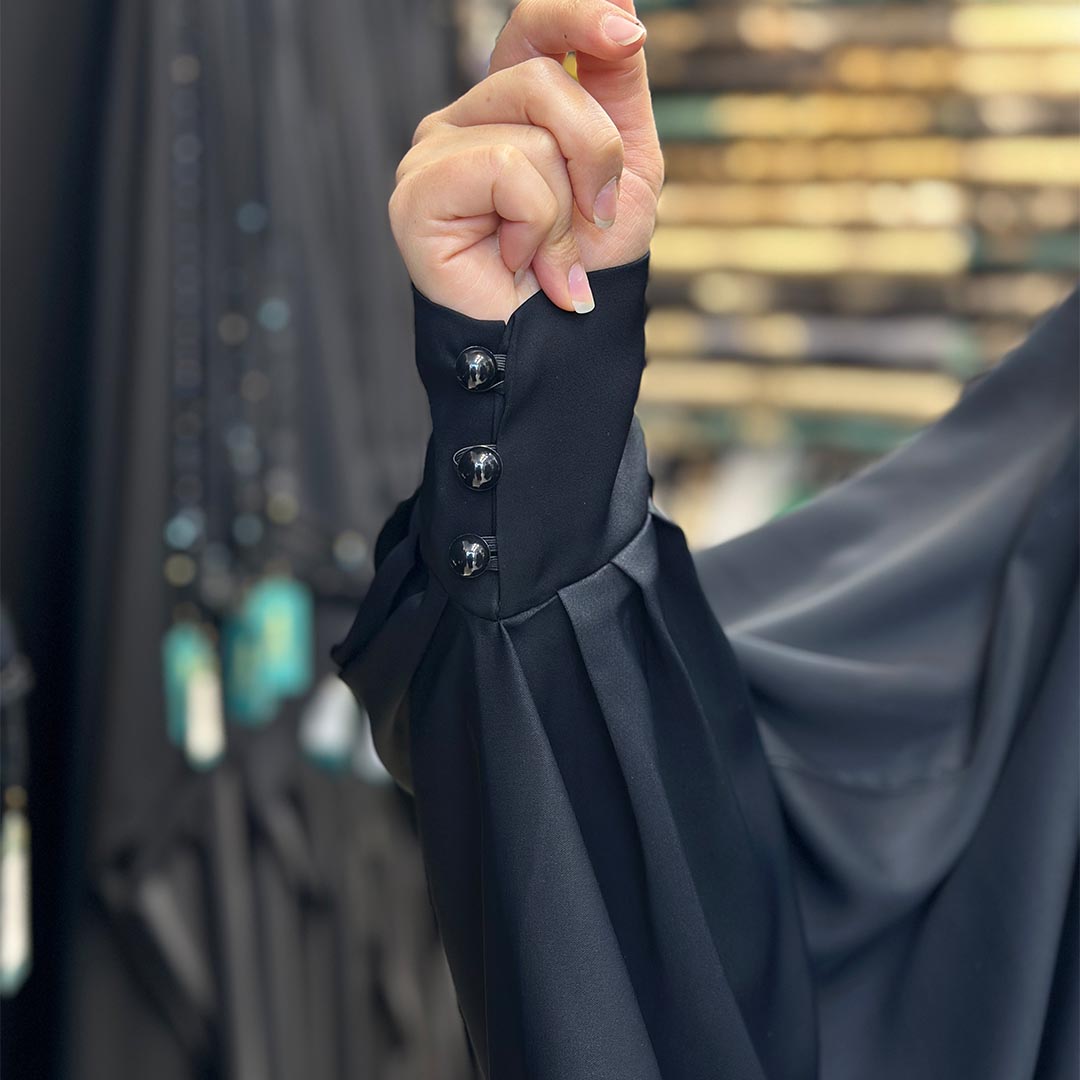 چادر پارميس مچ دکمه