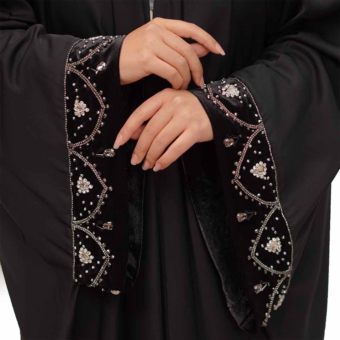 چادر ياسمين محرابي