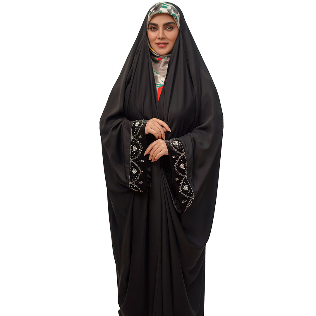 چادر ياسمين محرابي