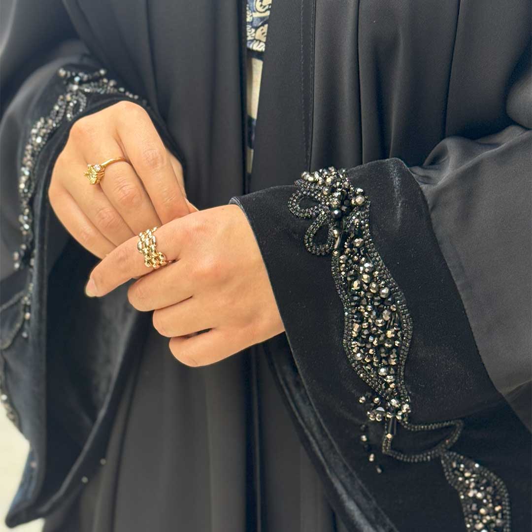 چادر ياسمين نگين