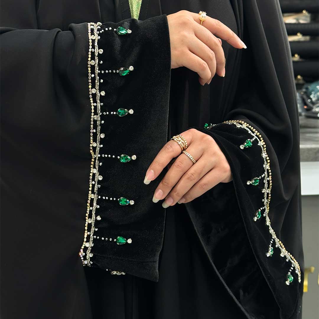 چادر ياسمين رونيا