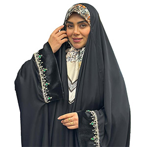 چادر یاسمین یسنا