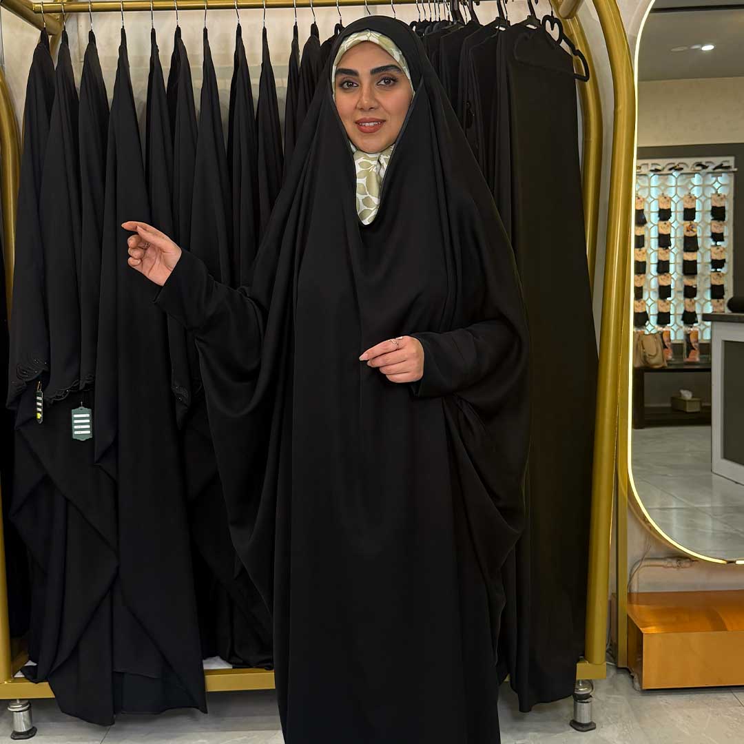 چادر زینبیه