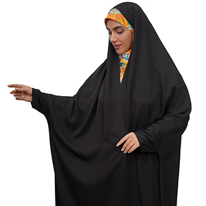 چادر مدل دانشجویی