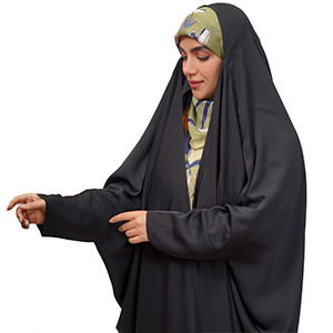 چادر لبنانی
