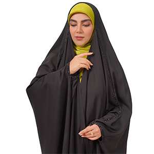 چادر عربی مدل مهتا
