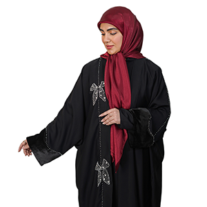 عبا مدل سلین