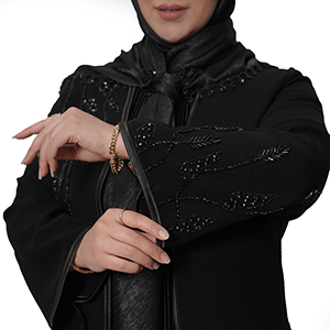 عبا کت پلیسه