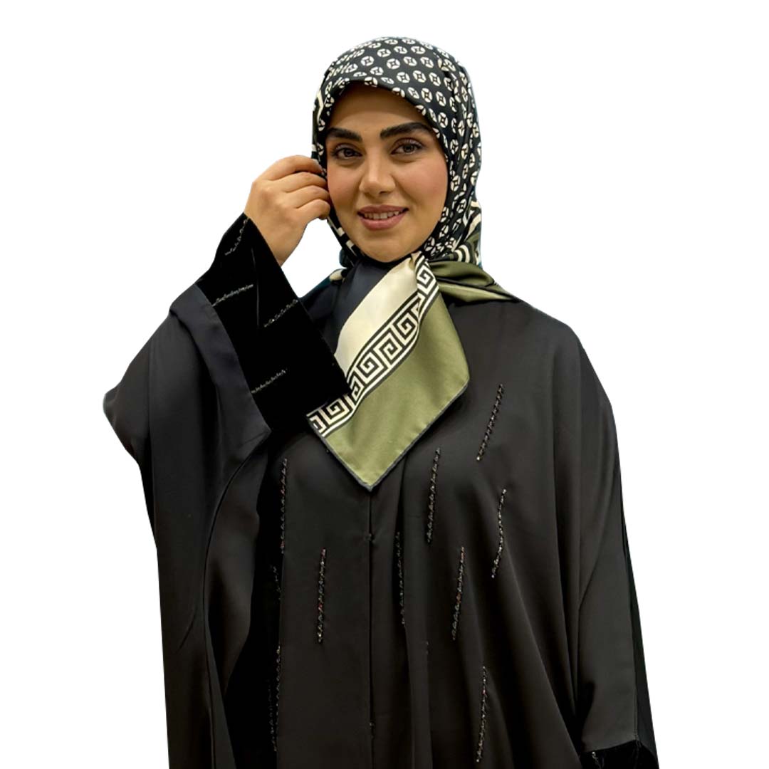 عبا نهال