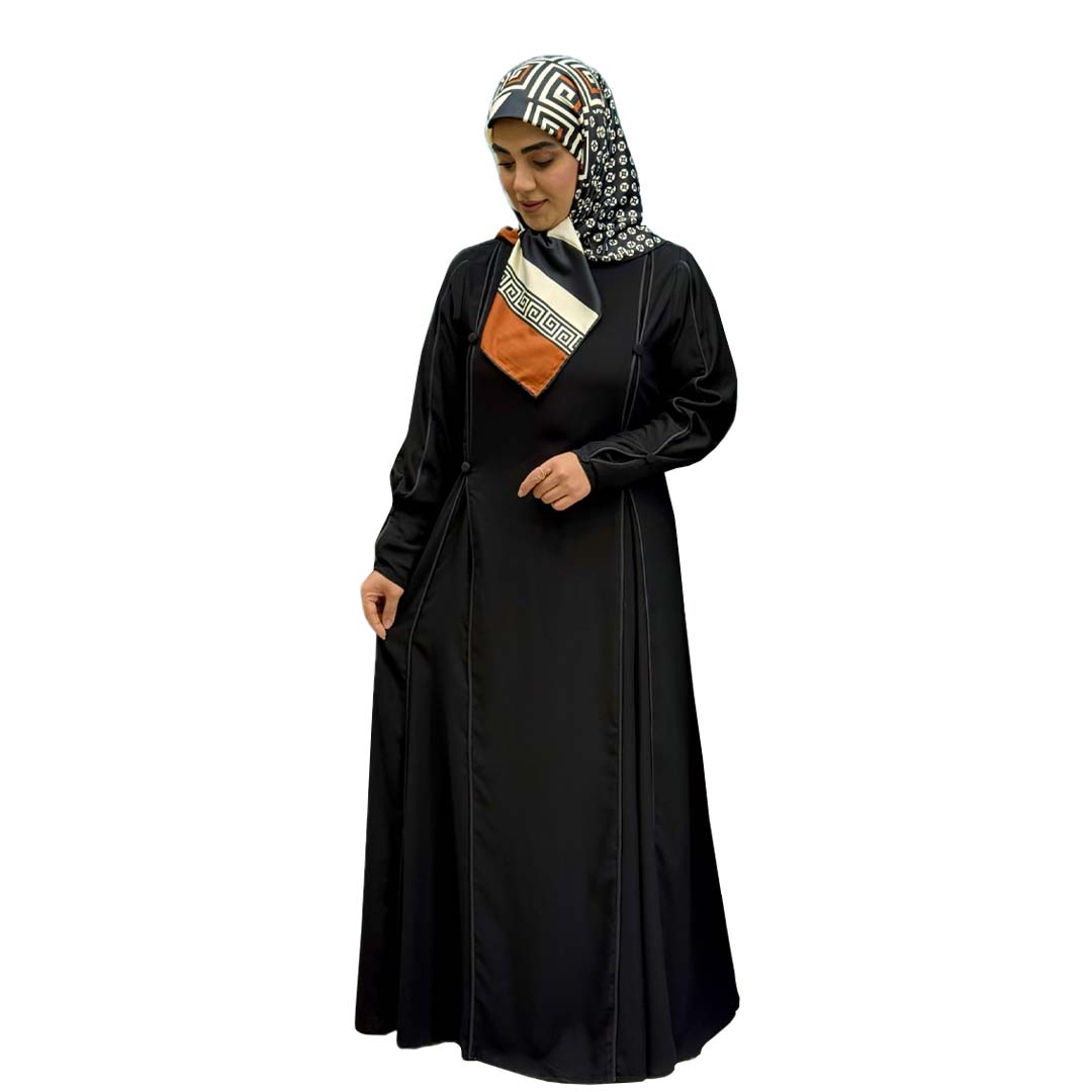 عبا نجلا