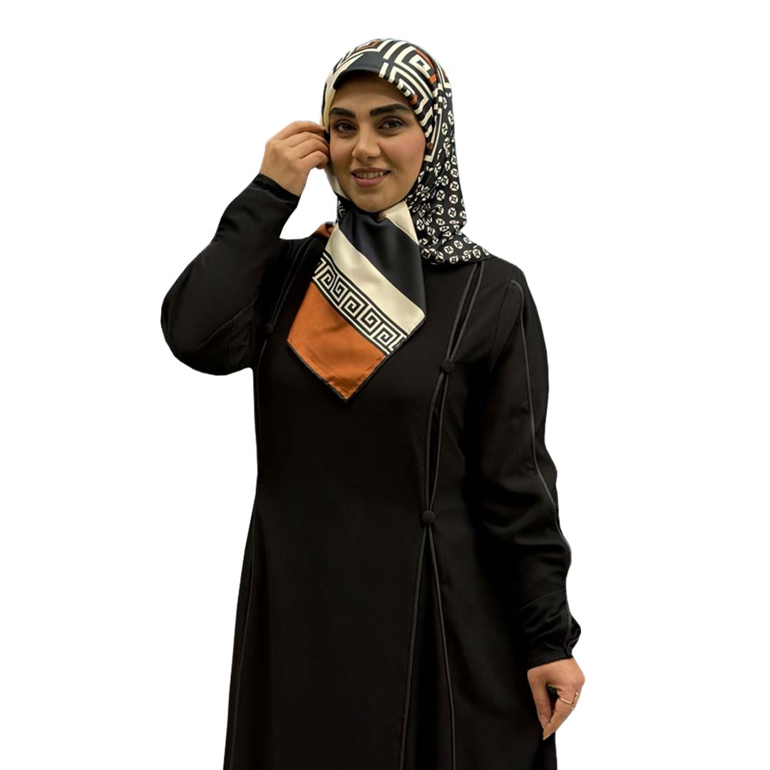 عبا نجلا