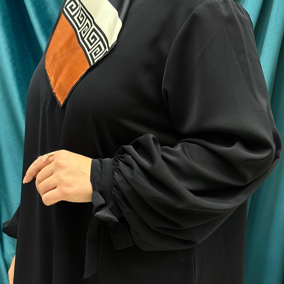 عبا پیراهنی